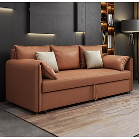 Mua Sofa giường đa năng gối cao cấp HGK-21 Tundo KT 1m8