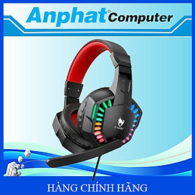 Tai Nghe Gaming T-Wolf H120 – Hàng Chính Hãng