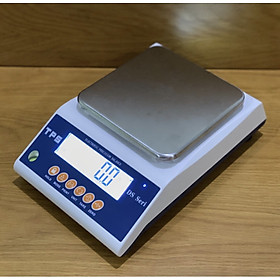 Cân Điện Tử TPS DS 7500 g 0.1 g