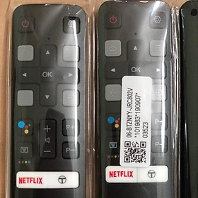 Mua Điều khiển tivi smart dành cho TCL giọng nói
