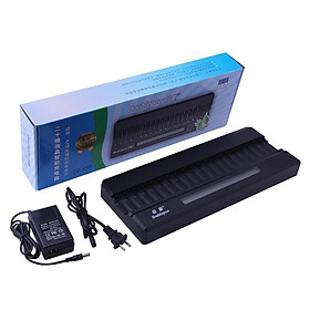 Mua Máy sạc pin 20 viên màn hình LCD DP-K20