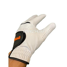 Găng tay da đánh golf nam volvik xuất khẩu Hàn Quốc
