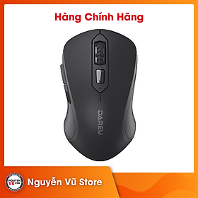 Mua Chuột không dây DareU LM115B Silent  kết nối Bluetooth  2 4Ghz - Hàng chính hãng
