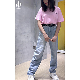 SALE- Áo thun in hình BLACKPINK 2 MÀU ĐỦ SIZE TỪ 40KG ĐẾN 90KG NHA độc đẹp giá rẻ