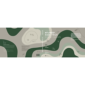 Kỹ thuật kiến trúc cảnh quan