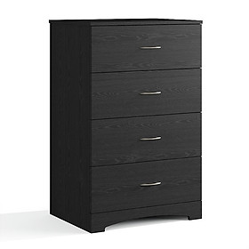 Mua STEP ONE  Tủ lưu trữ tân cổ điển 4 tầng size nhỏ DRA_145  65x48x102cm