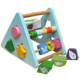 Trò chơi đa năng Winwintoys - 66022