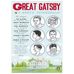 Great Gatsby