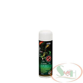 Diệt rêu hại Ista Premium Algae Remover phòng ngừa ức chế rêu tảo hại bể cá tép thủy sinh