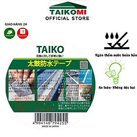 Mua Băng keo chống thấm Taikomi - Chống dột mái tôn  khe tôn và tường hiệu quả cao  siêu bám dính