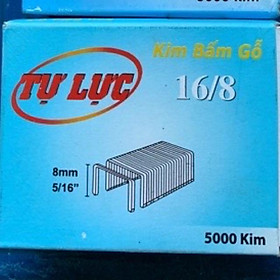 Kìm bấm đinh ghim có điều chỉnh tăng lực - TST-50011