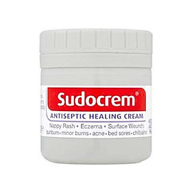 Kem hăm Sudocrem 60g cho bé