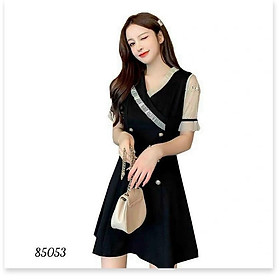 Đầm umi ngắn siêu xinh , cực đẹp cho các chị em KHANH AN FASHION