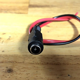 Mua Jack nguồn-giắc nguồn DC đực  cái có dây