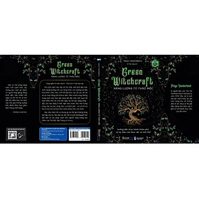 Green Witchcraft - Năng lượng từ thảo mộc