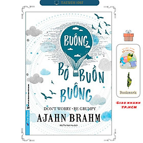 Buông Bỏ Buồn Buông