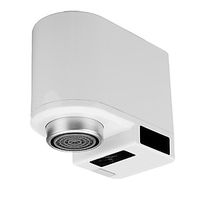 Mua Van khóa nước cảm ứng thông minh ZaJia tự động đóng mở vòi nước - Hàng nhập khẩu