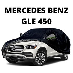 Bạt phủ ô tô Cao cấp MERCEDES BENZ GLE 450