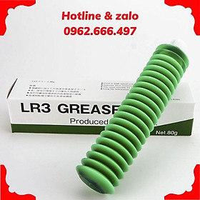 Mua Mỡ bôi trơn NSK LR3 GREASE   hàng nhập khẩu