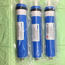 Mua 3 màng lọc RO thay cho máy lọc nước Kangaroo  karofi và các máy trên thị trường - Chính hãng