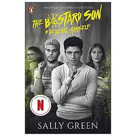 The Bastard Son And The Devil Himself: Now A Major Netflix Series - Penguin Books