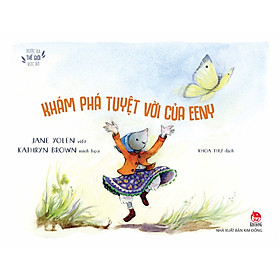 Sách Bước Ra Thế Giới Rực Rỡ