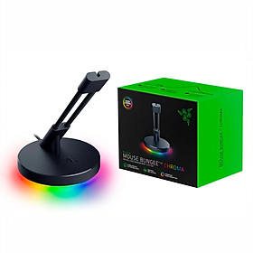 Mua Đồ giữ dây chuột Razer Mouse Bungee V3 Chroma RC21-01520100-R3M1 - Hàng Chính Hãng