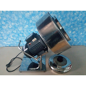 Mua Máy làm giò chả có bao đá loại 2kg/mẻ