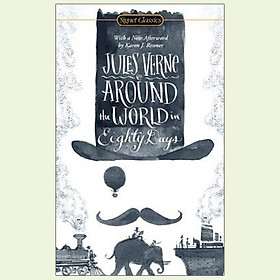 Around the World in Eighty Days