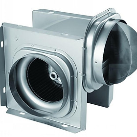 Mua Quạt thông gió âm trần Nanyoo DPT20-55A (nối ống vuông góc) - Hàng chính hãng