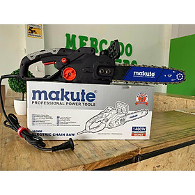 Mua Máy cưa xích chạy điện Makute EC003 1480w- Hàng chính hãng