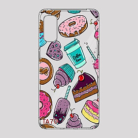 Ốp Lưng Dành Cho Oppo A95-5G