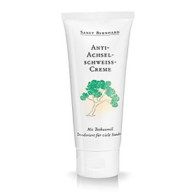 Sanct Bernhard Anti Perspiration - Kem khử mùi chiết xuất tự nhiên, khử mùi cơ thể, khử mùi hôi nách, làm khô vùng da dưới cánh tay, ngăn ngừa tiết mồ hôi