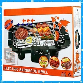Mua Bếp nướng điện không khói 2000W - Hàng Chất Lượng