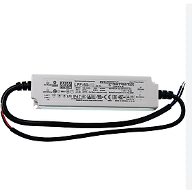 Mua Nguồn Meanwell LPF-60D-24 Hàng nhập khẩu