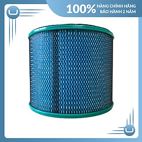 Hệ màng lọc ULTTY HEPA H13 dùng cho Quạt lọc không khí R21 - Hàng chính hãng