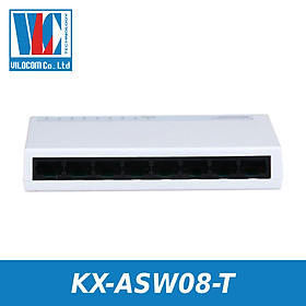 Mua SWITCH MẠNG ETHERNET KBvision KX-ASW08-T - Hàng Chính Hãng