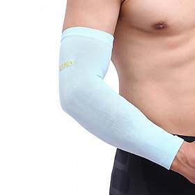 Băng Ống Tay Chống Nắng Bảo Vệ Ống Tay Chống Tia UV Khi Chơi Thể Thao Sport Arm Sleeve AOLIKES YE-7146