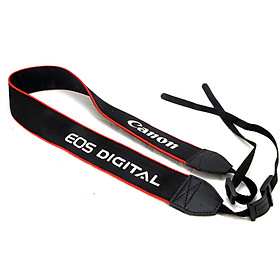 Mua Dây đeo cổ máy ảnh Canon - Đeo cổ