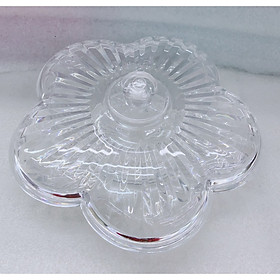 Mua KHAY ĐỰNG MỨT TẾT BÁNH KẸO NGÀY TẾT BẰNG MEKA TRONG SUỐT - ANTH