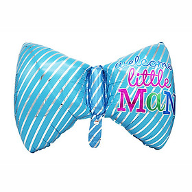 Bóng Hình Nơ Size Trung