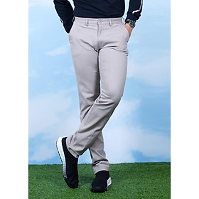 Quần Khaki Nam Slim Fit Dmax KK0S561