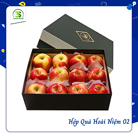 Hộp Quà Hoài Niệm 2