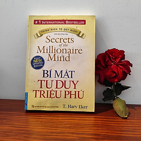 Bí mật tư duy triệu phú