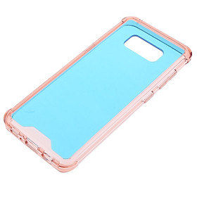 New Ultra Slim Shockproof Bumper Case Cover for Samsung Galaxy S8