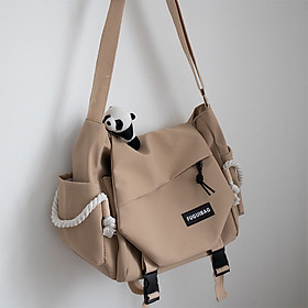 Túi đeo chéo nữ phong cách dễ thương – BEE GEE DCNU1085