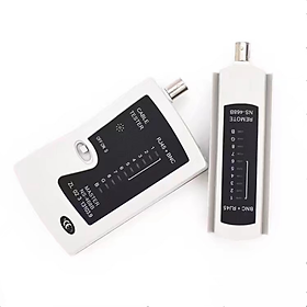 Mua ROGTZ Máy Test Mạng Đa Năng RJ45 Và Cáp Đồng Trục BNC - Hàng Nhập Khẩu