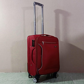 Vali Vải Thời Trang Cao Cấp - Mẫu mới 2020