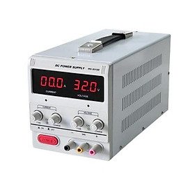 Mua MÁY CẤP NGUỒN ĐA NĂNG 30V-10A MS3010D