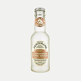 Nước Tonic Vị Thảo Mộc Fentimans Tonic Connoisseurs 200ml